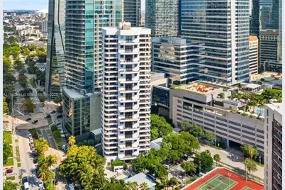 151 SE 15th Rd #203/201, Miami, FL 33129 - Photo 2