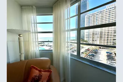 1950 S Ocean Dr #7E, Hallandale Beach, FL 33009 - Photo 32