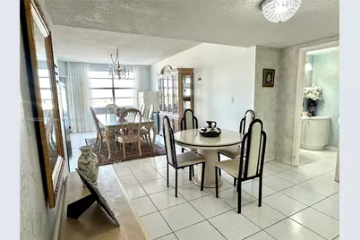1950 S Ocean Dr #7E, Hallandale Beach, FL 33009 - Photo 8