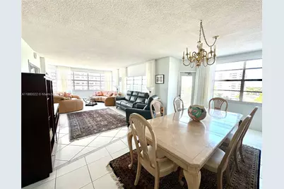 1950 S Ocean Dr #7E, Hallandale Beach, FL 33009 - Photo 10