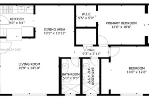 135 NE 202nd Terrace, Miami Gardens, FL 33179 - Photo 18