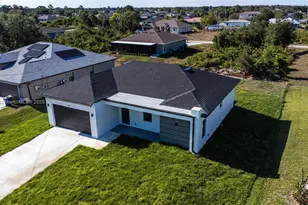 3610 SW 22nd St, Lehigh Acres, FL 33976 - Photo 6