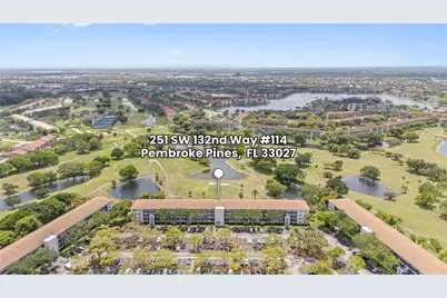 251 SW 132 Way #114H, Pembroke Pines, FL 33027 - Photo 20