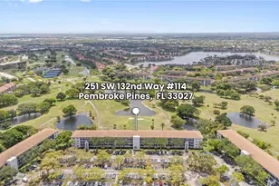 251 SW 132nd Way, Pembroke Pines, FL 33027 - Photo 20
