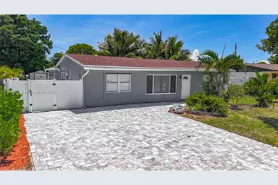 2940 NE 10th Ter #N/A, Pompano Beach, FL 33064 - Photo 1