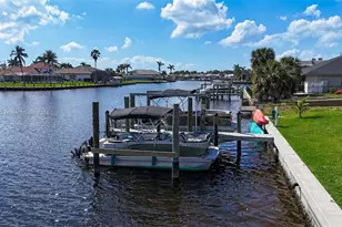 316 Tudor #1-, Cape Coral, FL 33904 - Photo 58