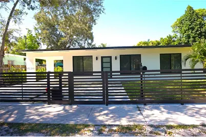 53 NW 68th St, Miami, FL 33150 - Photo 1
