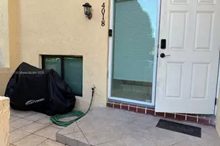 4018 Del RÃ­o Way, Sunrise, FL 33351 - Photo 18