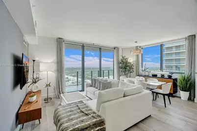 121 NE 34th St #2809, Miami, FL 33137 - Photo 1