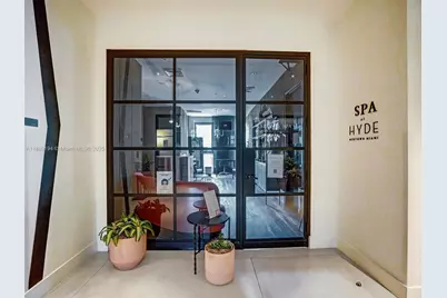 121 NE 34th St #2809, Miami, FL 33137 - Photo 52