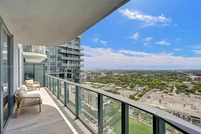 121 NE 34th St #2809, Miami, FL 33137 - Photo 28