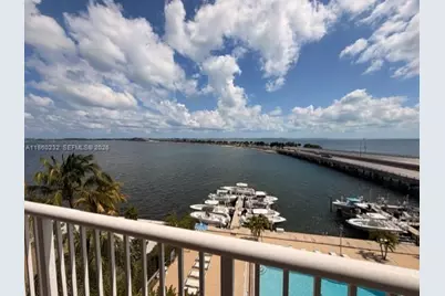 150 SE 25th Rd #6A, Miami, FL 33129 - Photo 1
