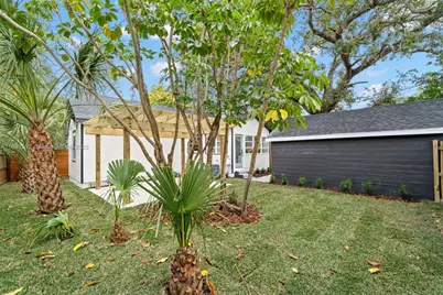 4536 1st Avenue N, Saint Petersburg, FL 33713 - Photo 4