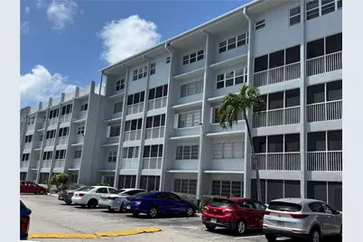 215 SE 3rd Ave #305A, Hallandale Beach, FL 33009 - Photo 26