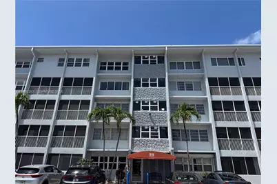215 SE 3rd Ave #305A, Hallandale Beach, FL 33009 - Photo 1