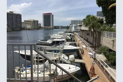 1950 S Ocean Dr #4B, Hallandale Beach, FL 33009 - Photo 20