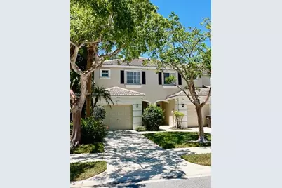 4619 Palmbrooke Cir #4619, West Palm Beach, FL 33417 - Photo 1