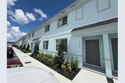 1014 NW 6th Terrace #1014, Florida City, FL 33034 - Photo 1
