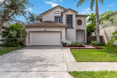 1958 NW 100th Ave, Pembroke Pines, FL 33024 - Photo 2