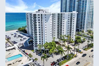 3001 S Ocean Dr #403, Hollywood, FL 33019 - Photo 2