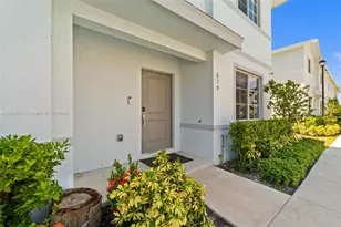 610 NW 11th Ave, Florida City, FL 33034 - Photo 12