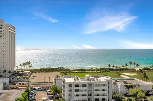6770 Indian Creek Dr, Miami Beach, FL 33141 - Photo 1