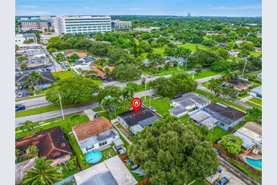 911 N Park Rd, Hollywood, FL 33021 - Photo 34