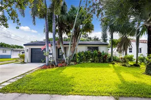 911 N Park Rd, Hollywood, FL 33021 - Photo 1