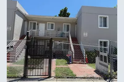 172 NW 12th St #2, Miami, FL 33136 - Photo 1