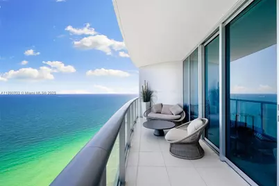 17001 Collins Ave #3904, Sunny Isles Beach, FL 33160 - Photo 1