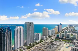 17001 Collins Ave, Sunny Isles Beach, FL 33160 - Photo 26