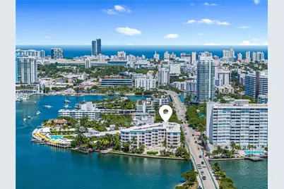 1 Century Ln #202, Miami Beach, FL 33139 - Photo 1