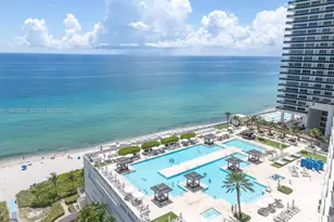 1830 S Ocean Dr, Hallandale Beach, FL 33009 - Photo 36
