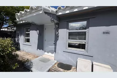 1116 NE 16th Ter #1, Fort Lauderdale, FL 33304 - Photo 1