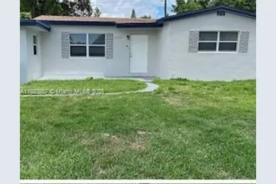 6411 SW 20 #6411, Miramar, FL 33023 - Photo 1