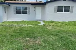 6411 SW 20, Miramar, FL 33023 - Photo 1