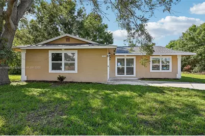 1702 SW Boeing St, Port Saint Lucie, FL 34953 - Photo 1