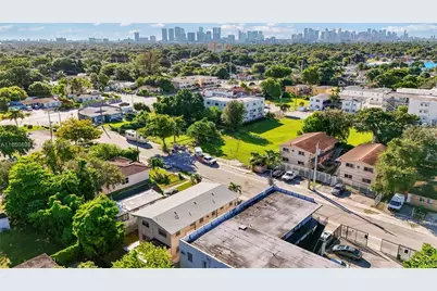1251 NW 59th St #3, Miami, FL 33142 - Photo 20
