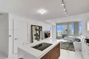 851 NE 1st Ave, Miami, FL 33132 - Photo 6