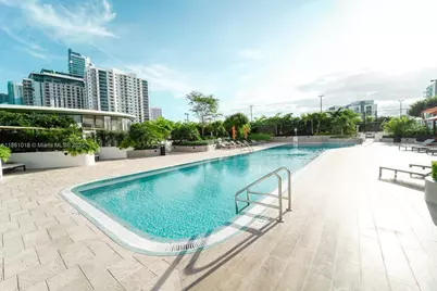 700 NE 24th St #2904, Miami, FL 33137 - Photo 38