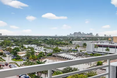 2670 E Sunrise Blvd #1005, Fort Lauderdale, FL 33304 - Photo 28