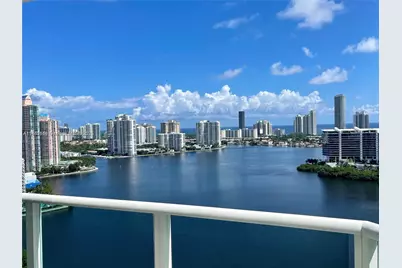 3301 NE 183rd St #2509, Aventura, FL 33160 - Photo 1