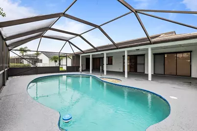 2642 SE Emmett Rd, Port Saint Lucie, FL 34952 - Photo 32