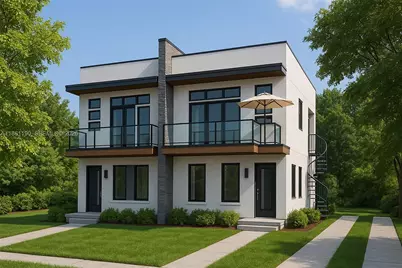 3553 SW 14th St, Miami, FL 33145 - Photo 2