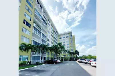 4400 Hillcrest Dr #1005A, Hollywood, FL 33021 - Photo 36