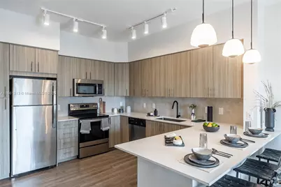 19277 NW 27th Ave #2102, Miami Gardens, FL 33056 - Photo 1