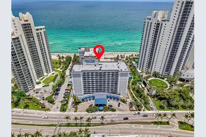 19201 Collins Ave #916, Sunny Isles Beach, FL 33160 - Photo 36