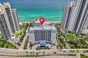 19201 Collins Ave, Sunny Isles Beach, FL 33160 - Photo 36