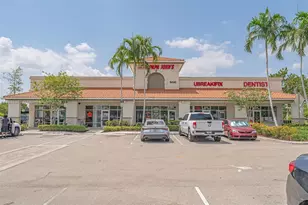 9440 W Commercial Blvd, Sunrise, FL 33351 - Photo 1