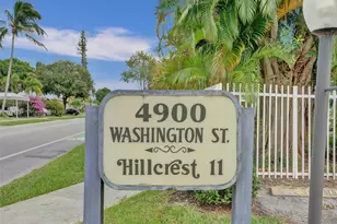4900 Washington St, Hollywood, FL 33021 - Photo 58